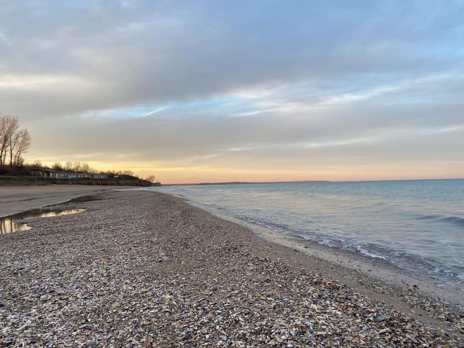 Ferienhaus Primorska Sunshine In Strandnaehe Sabla Kültér fotó