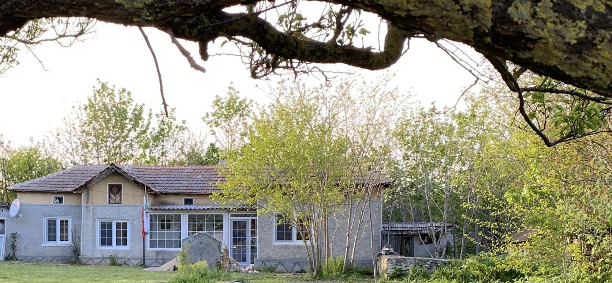 Ferienhaus Primorska Sunshine In Strandnaehe Sabla Kültér fotó