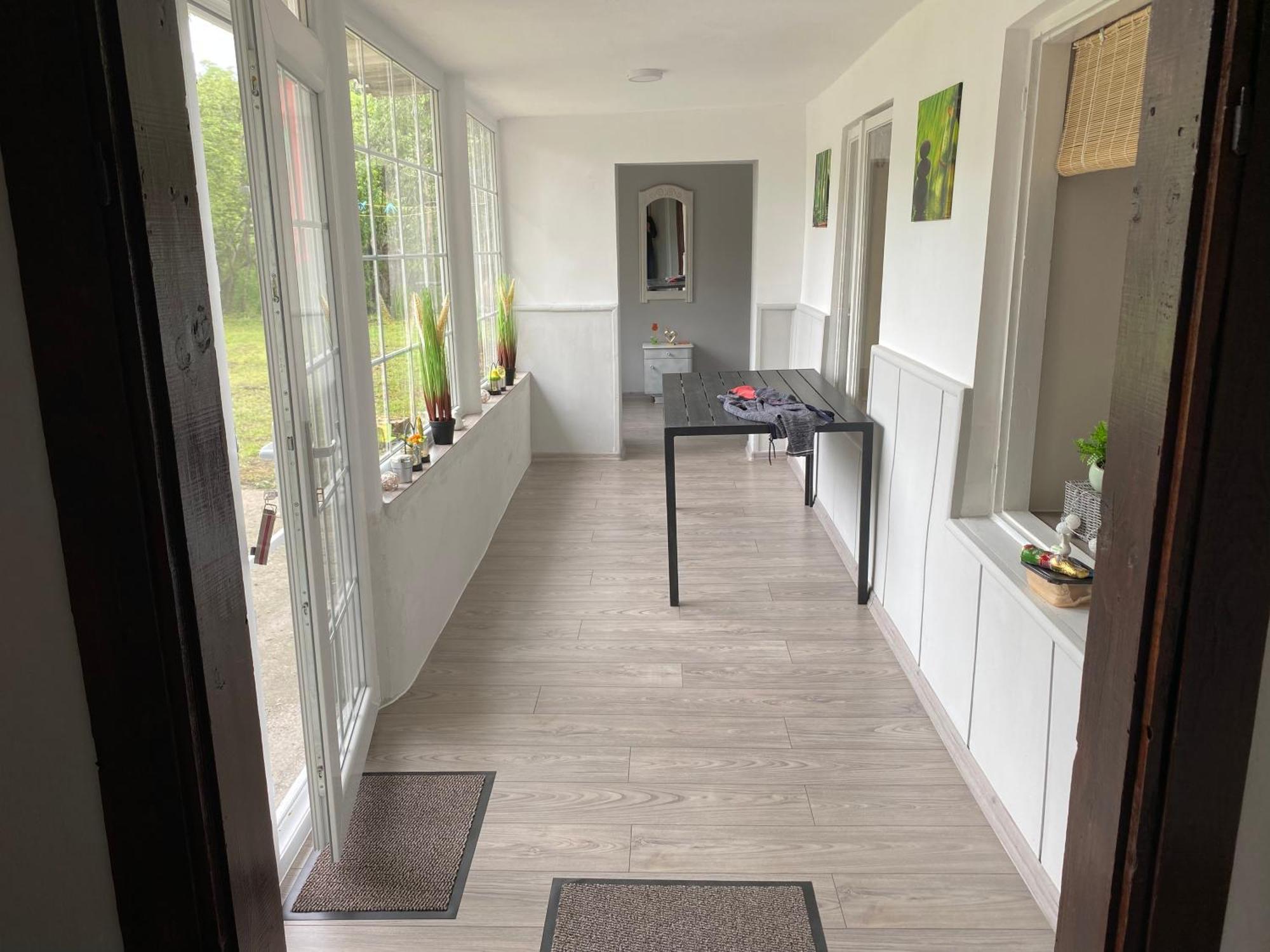 Ferienhaus Primorska Sunshine In Strandnaehe Sabla Kültér fotó