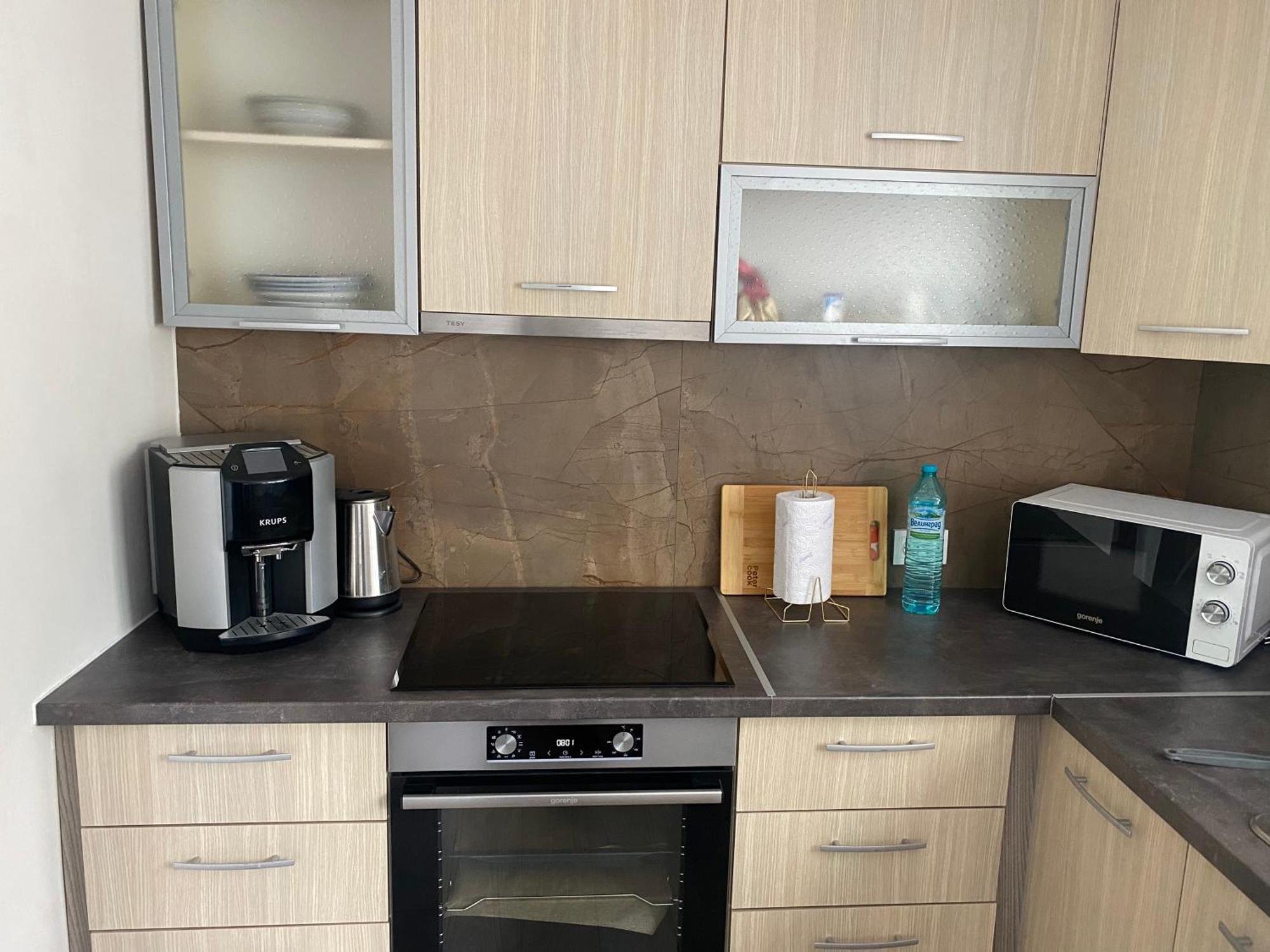 Ferienhaus Primorska Sunshine In Strandnaehe Sabla Kültér fotó