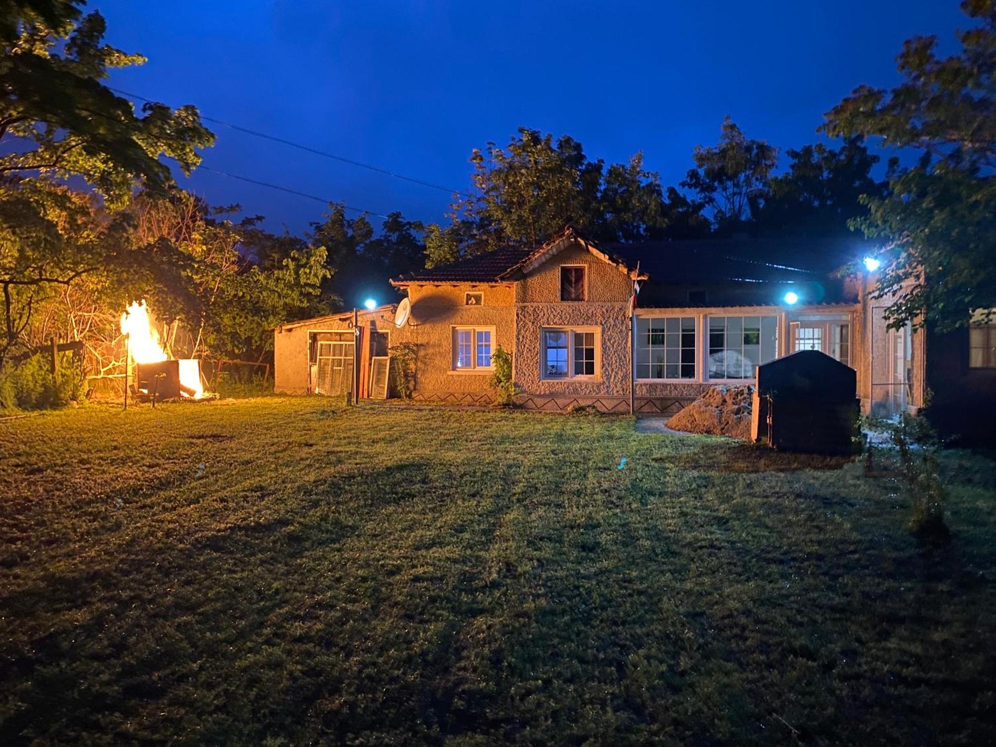 Ferienhaus Primorska Sunshine In Strandnaehe Sabla Kültér fotó