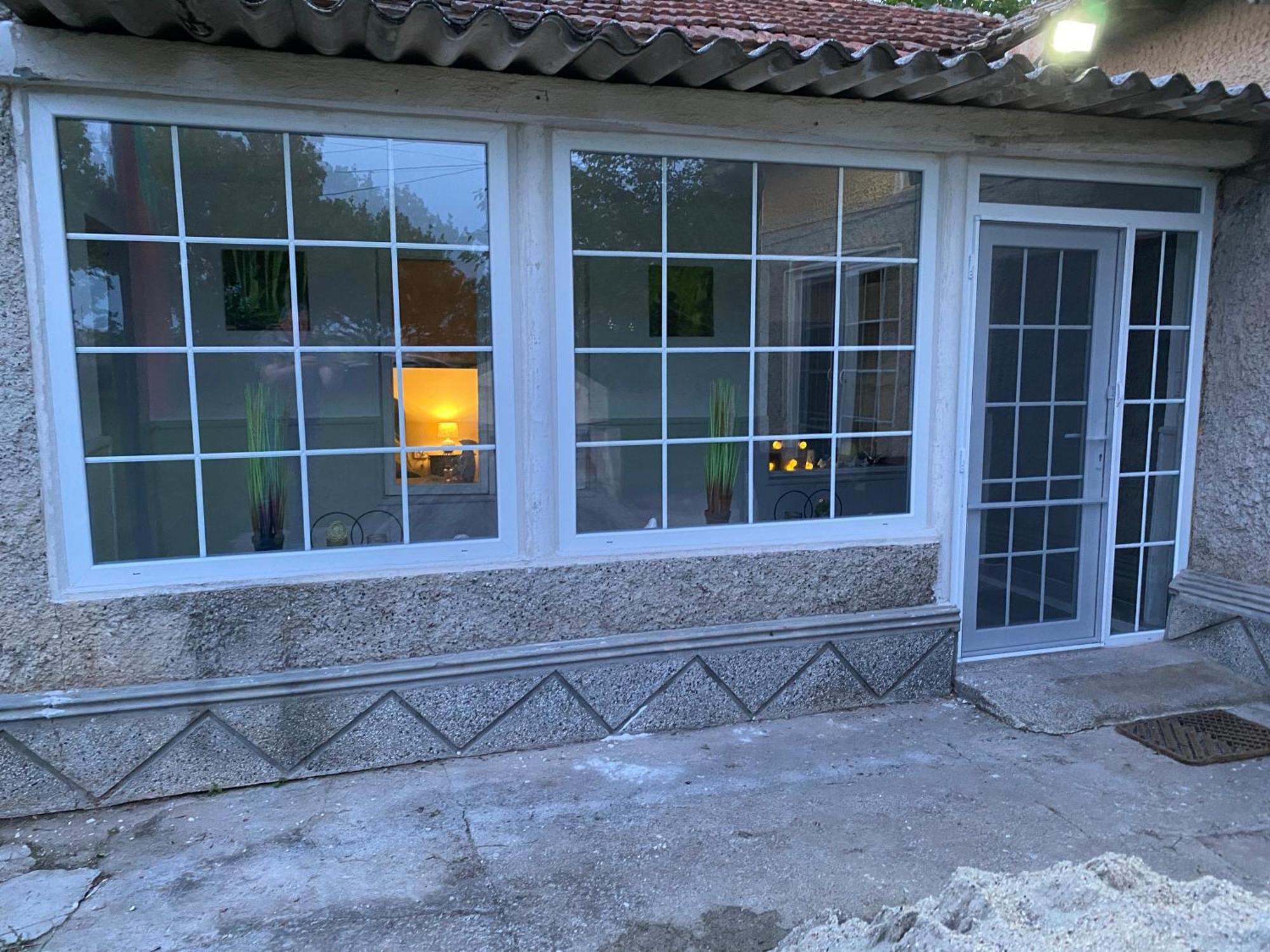 Ferienhaus Primorska Sunshine In Strandnaehe Sabla Kültér fotó