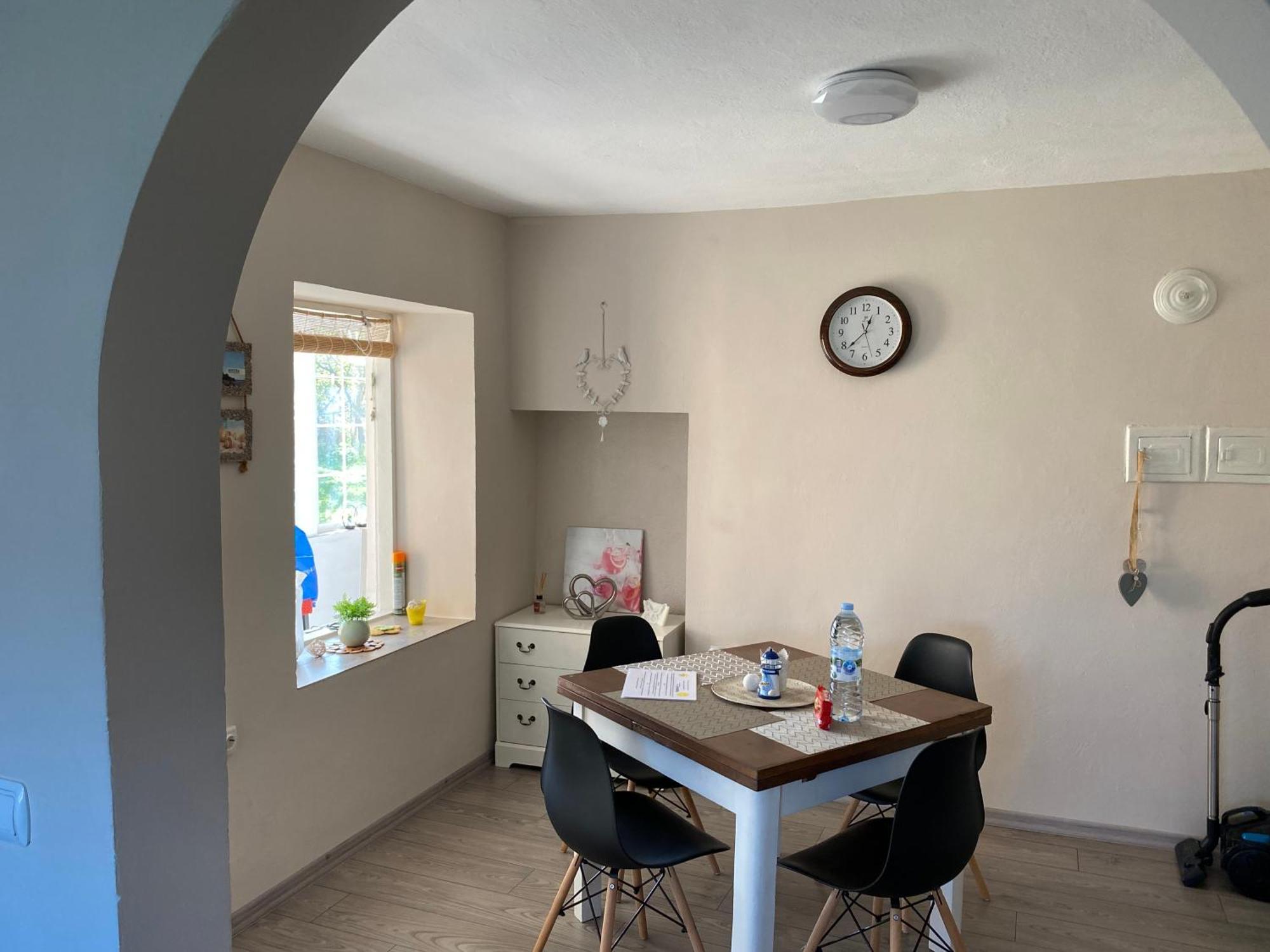 Ferienhaus Primorska Sunshine In Strandnaehe Sabla Kültér fotó