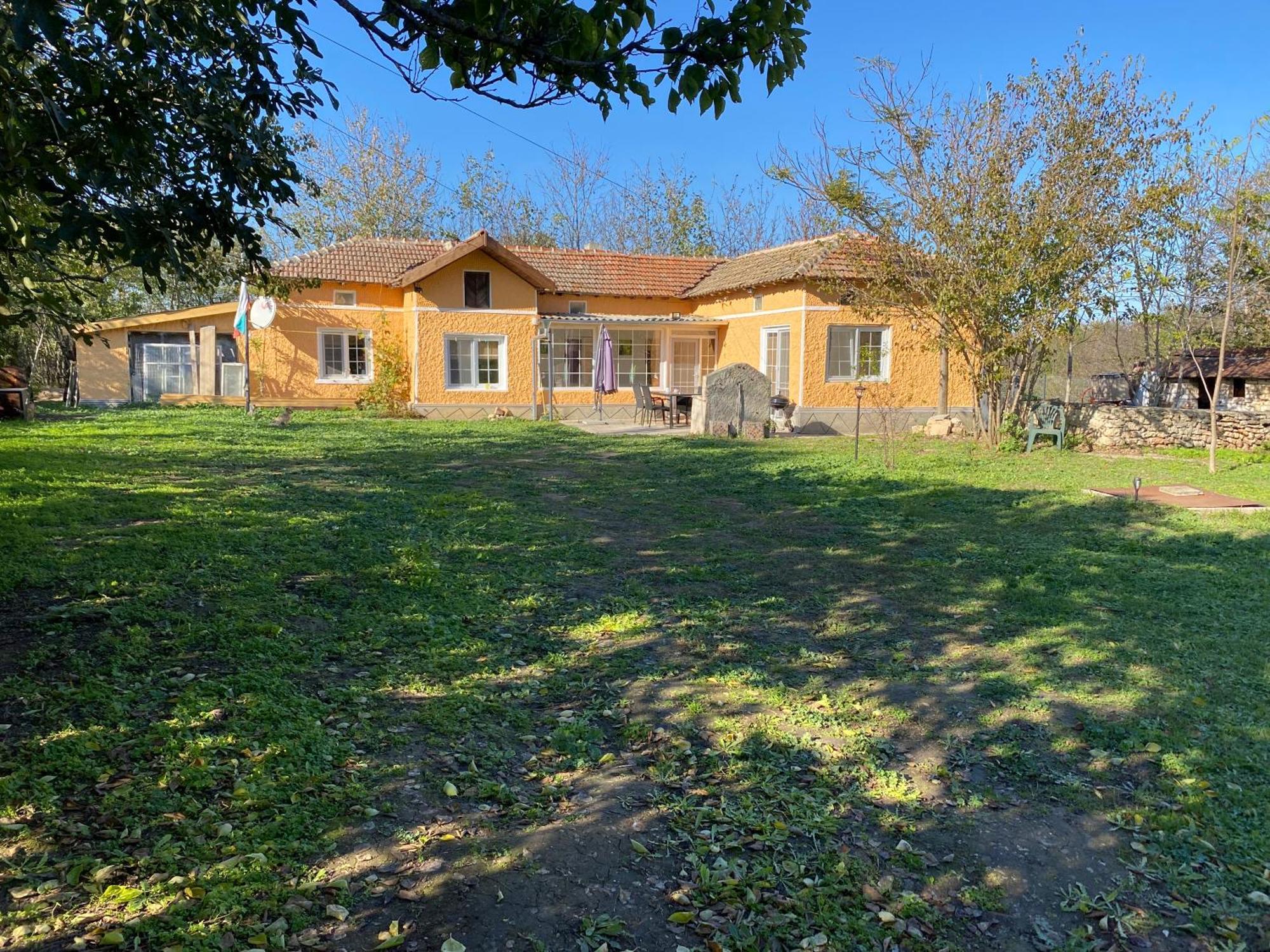 Ferienhaus Primorska Sunshine In Strandnaehe Sabla Kültér fotó